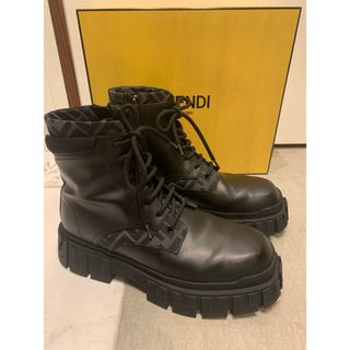 FENDI(ブーツ)のフリマアイテム一覧 FENDI(ブーツ)のフリマアイテム一覧