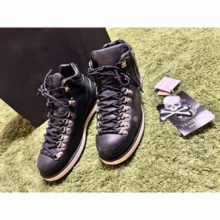 ヴィスヴィム(VISVIM)のVisvim mastermind sera セラ　27.5 藤原ヒロシ(スニーカー)