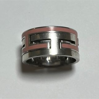 Hermes - エルメス シェーヌダンクル 925 48 シルバー レディース Hermes - エルメス シェーヌダンクル 925 48 シルバー レディース