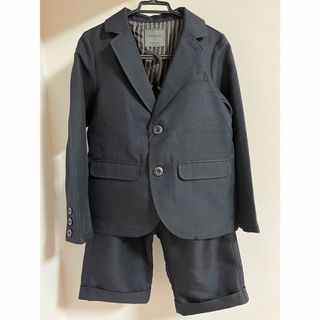 Branshes - 新品 ブランシェス キメ服 フォーマル ジャケット 半ズボン