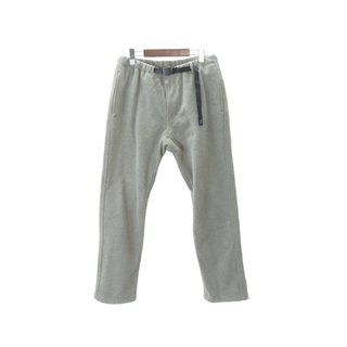 グラミチ(GRAMICCI)のGRAMICCI 19aw BEAMS 別注 FLEECE NARROW PANT(その他)