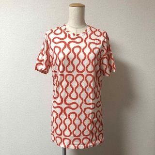 Vivienne Westwood - スクイグル Tシャツ