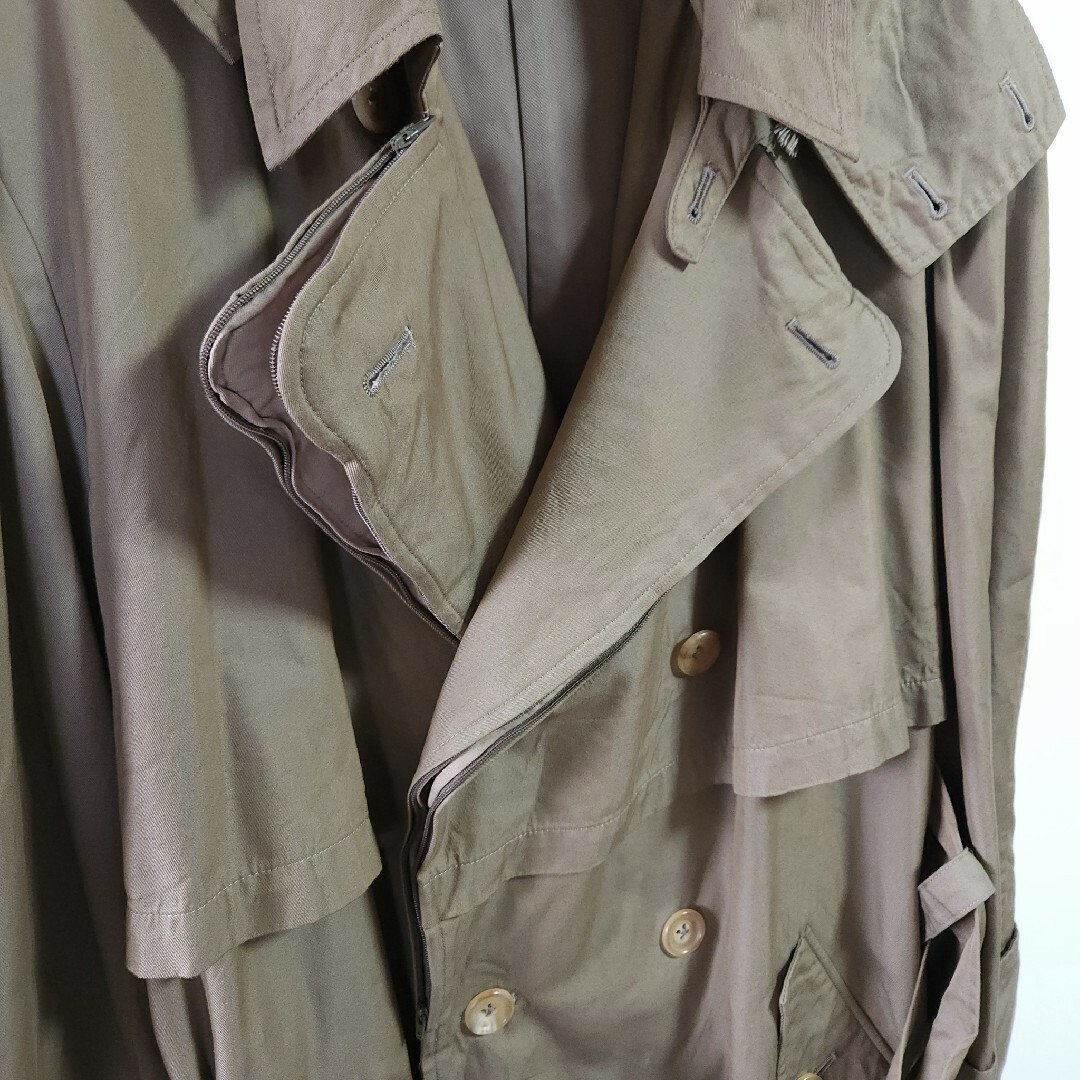Yohji Yamamoto POUR HOMME - 06aw Yohji Yamamoto POUR HOMME Yohji Yamamoto POUR HOMME - 06aw Yohji Yamamoto POUR HOMME