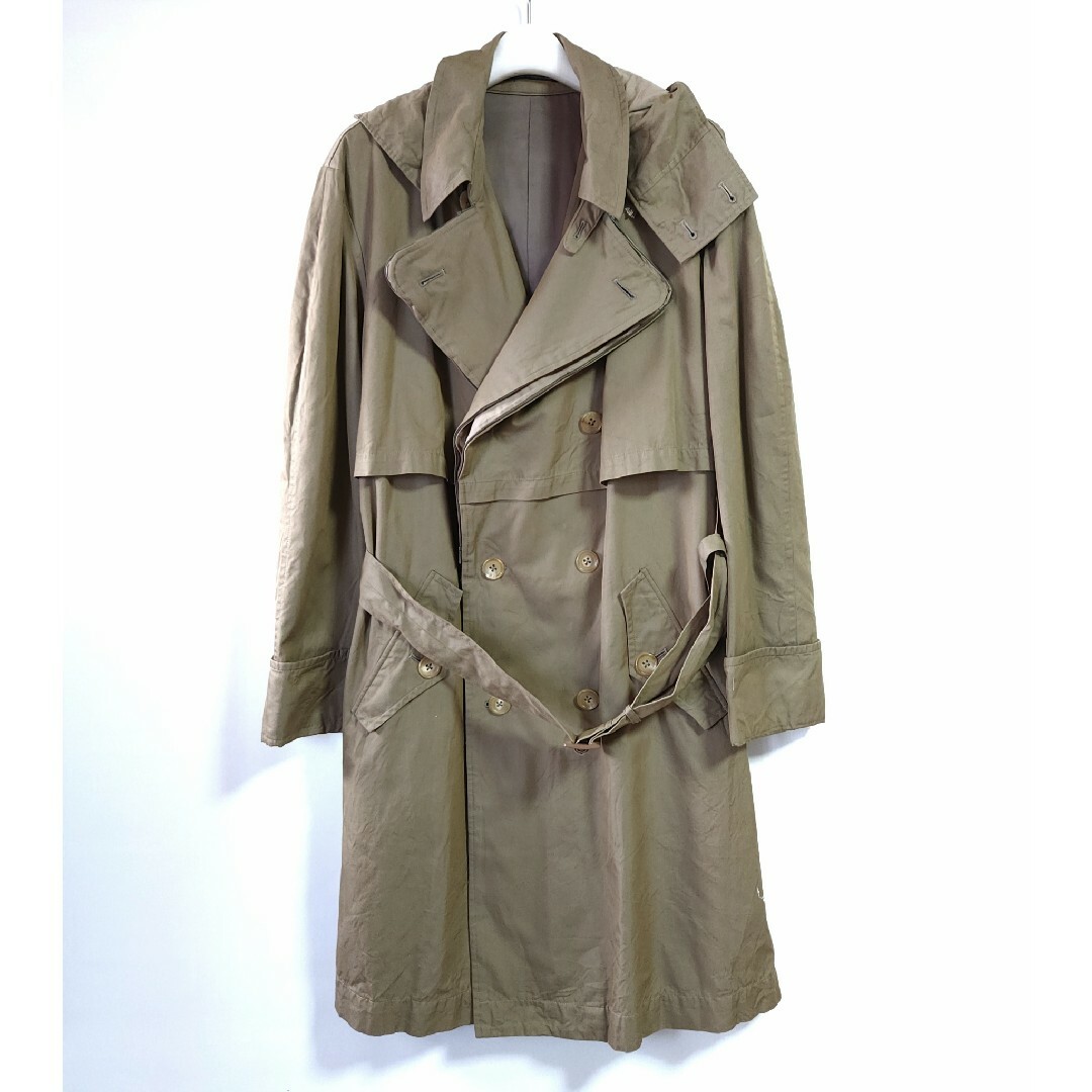 Yohji Yamamoto POUR HOMME - 06aw Yohji Yamamoto POUR HOMME Yohji Yamamoto POUR HOMME - 06aw Yohji Yamamoto POUR HOMME