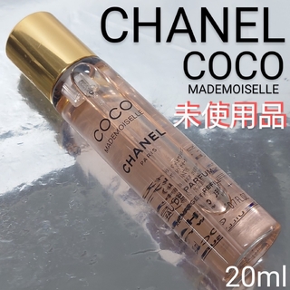 CHANEL - シャネル 香水サンプル ノベルティ 6点セット 1.5mlの通販 by