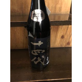 十四代　龍の落とし子　大極上諸派白　1.8L1本(日本酒)