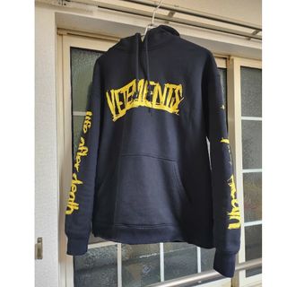 ヴェトモン(VETEMENTS)のヴェトモン　パーカー(パーカー)