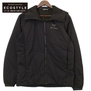 アークテリクス(ARC'TERYX)のアークテリクス 【美品/21年製】24105 Atom AR Hoody アトム AR フーディー S/P(その他)