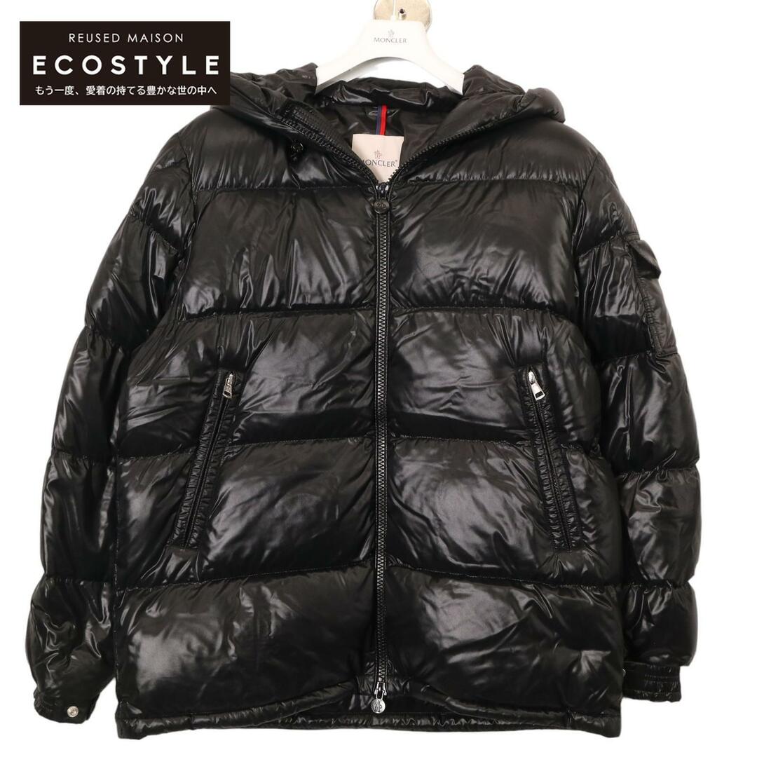 MONCLER - モンクレール 【美品/国内正規/22年製】ECRINSエクラン フーディダウン 4
