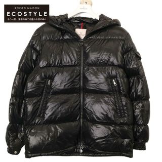 モンクレール(MONCLER)のモンクレール 【美品/国内正規/22年製】ECRINSエクラン フーディダウン 4(その他)