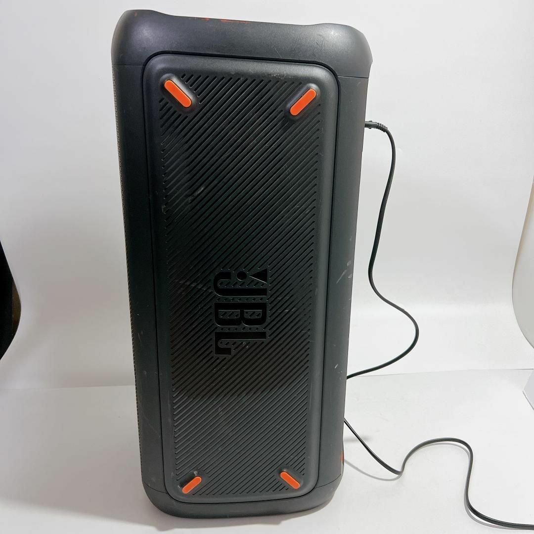 JBL PARTYBOX 300 ワイヤレス Bluetooth スピーカー スマホ/家電/カメラのオーディオ機器(スピーカー)の商品写真