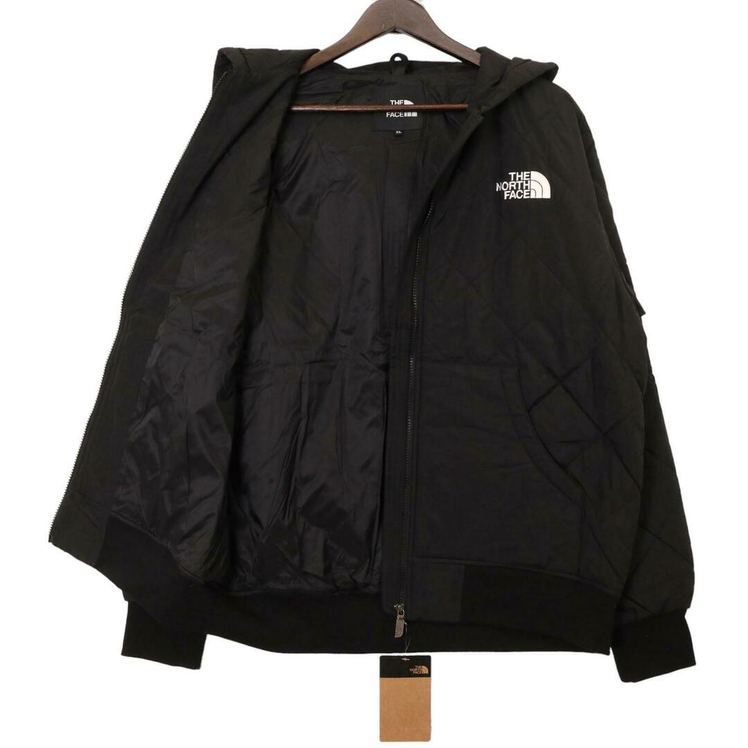 THE NORTH FACE - ノースフェイス NY82333 ﾌﾞﾗｯｸ ﾔｯｷﾝｼﾞｬｹｯﾄ XLの通販