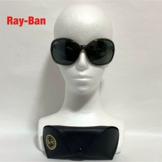 レイバン(Ray-Ban)のRay-Ban　レイバン　サングラス　RB4113　JACKIE OHH Ⅲ(サングラス/メガネ)