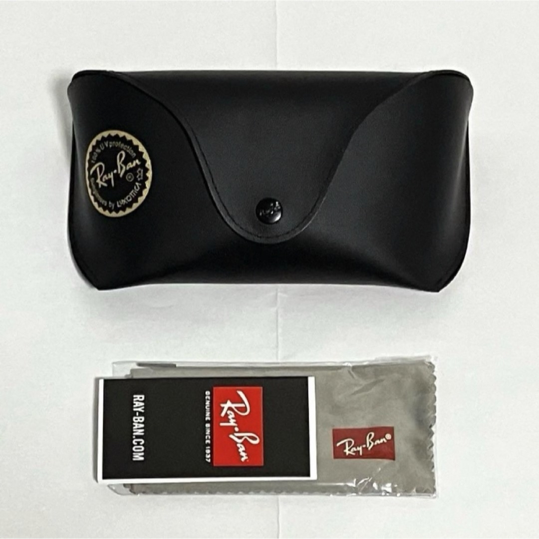 Ray-Ban(レイバン)のRay-Ban　レイバン　サングラス　RB4098　JACKIE OHH Ⅱ レディースのファッション小物(サングラス/メガネ)の商品写真