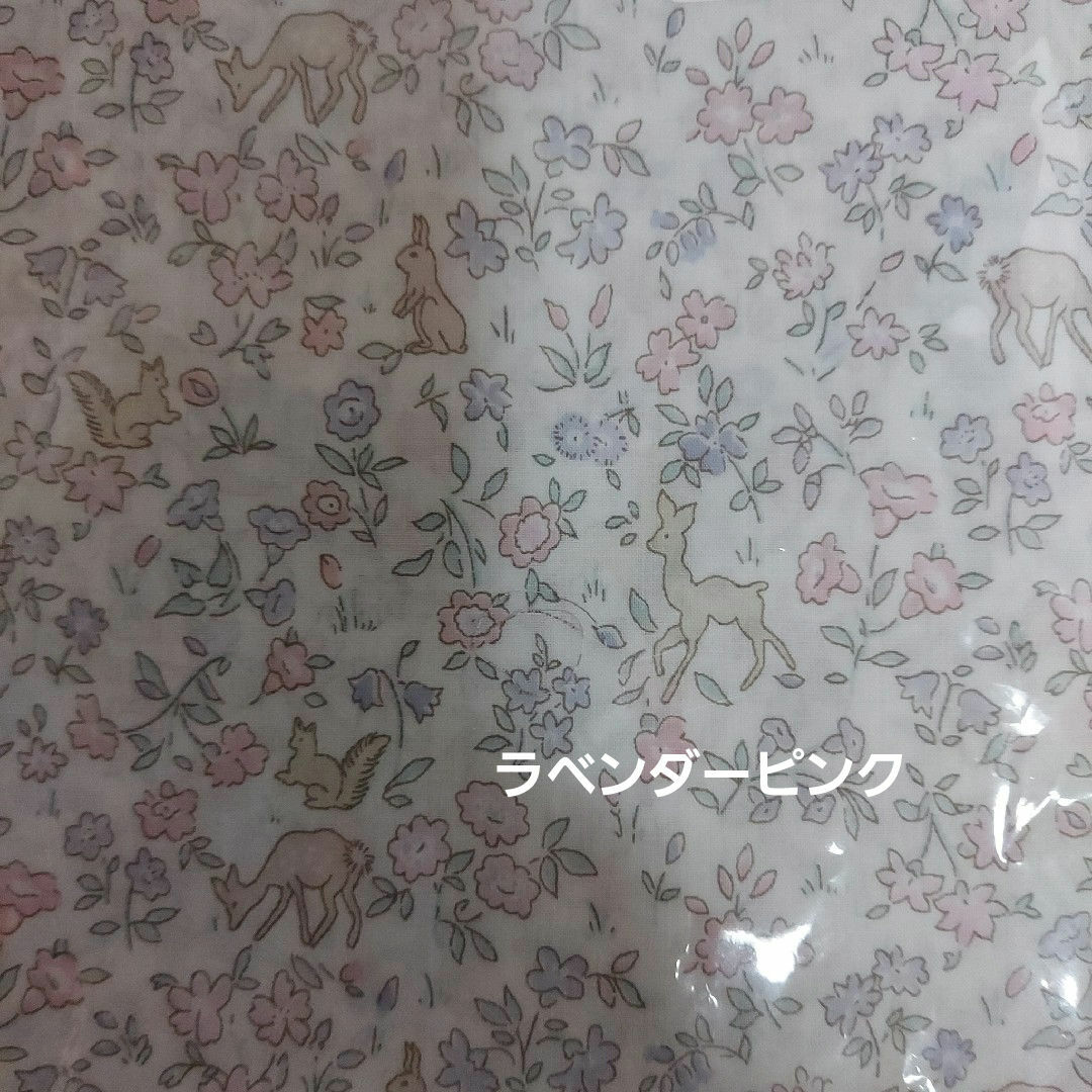 【fuwari様専用】ハンドメイド パッチンピン　メドウテイルズ ハンドメイドのアクセサリー(ヘアアクセサリー)の商品写真
