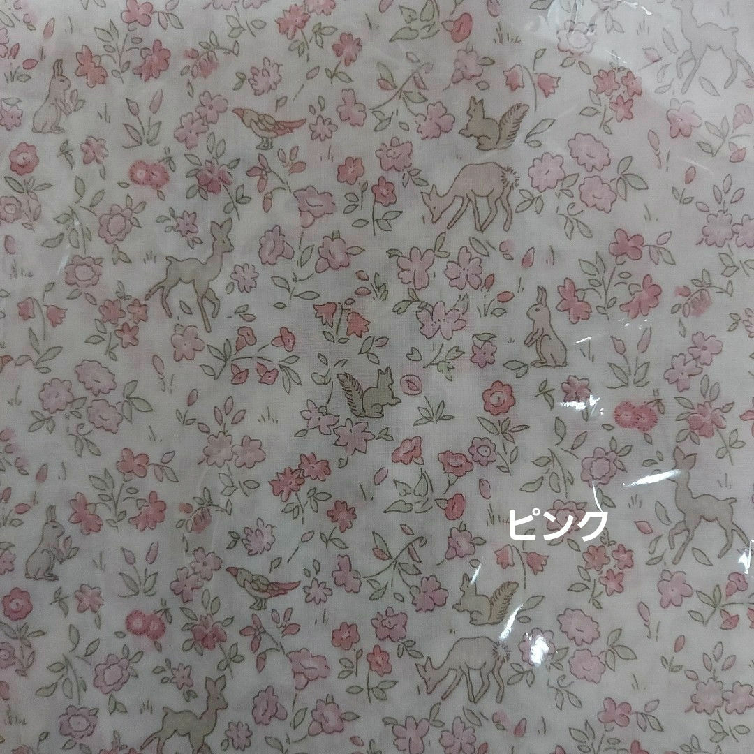 【fuwari様専用】ハンドメイド パッチンピン　メドウテイルズ ハンドメイドのアクセサリー(ヘアアクセサリー)の商品写真