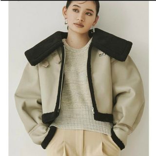 theory - Theory ムートンコート 定価約34.6万円の通販 by yu♡'s shop theory - Theory ムートンコート 定価約34.6万円の通販 by yu♡'s shop