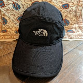 ザノースフェイス(THE NORTH FACE)のノースフェイス　キャップ　Lサイズ(キャップ)