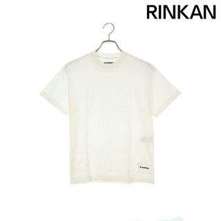 ジルサンダー(Jil Sander)のジルサンダープラス  JPPT706540 パックTシャツ レディース S(Tシャツ(半袖/袖なし))