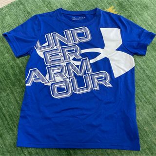 アンダーアーマー(UNDER ARMOUR)のアンダーアーマー　Tシャツ(Tシャツ/カットソー)