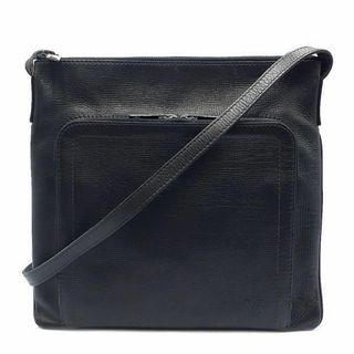 ルイヴィトン(LOUIS VUITTON)の◆良品◆ ルイヴィトン ショルダーバッグ 鞄 M97044 ホビ ユタ レザー(ショルダーバッグ)