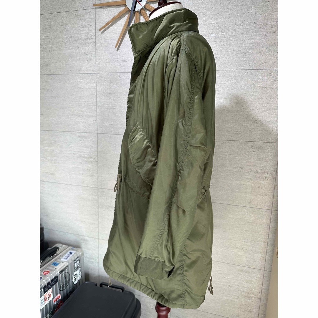 東洋エンタープライズ(トウヨウエンタープライズ)のTAILOR TOYO モダクト　MO15182 / MODUCT COAT メンズのジャケット/アウター(ミリタリージャケット)の商品写真