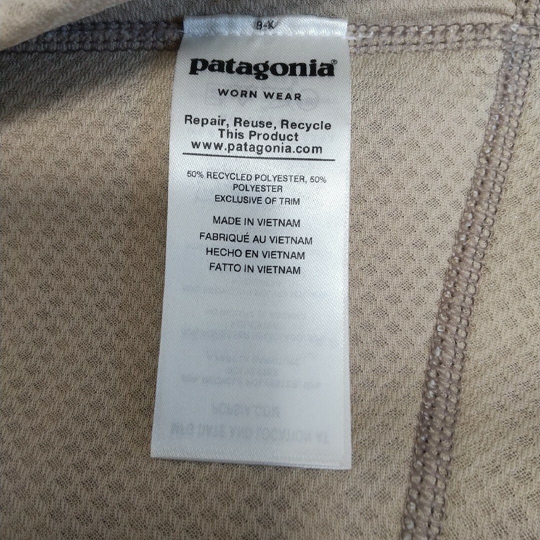 patagonia(パタゴニア)の美品！パタゴニア  クラシック  レトロX レディースのジャケット/アウター(ブルゾン)の商品写真