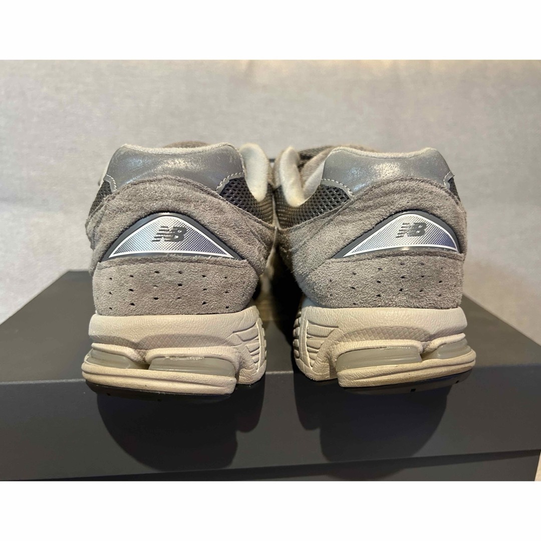 New Balance(ニューバランス)のニューバランス　ML2002RC メンズの靴/シューズ(スニーカー)の商品写真