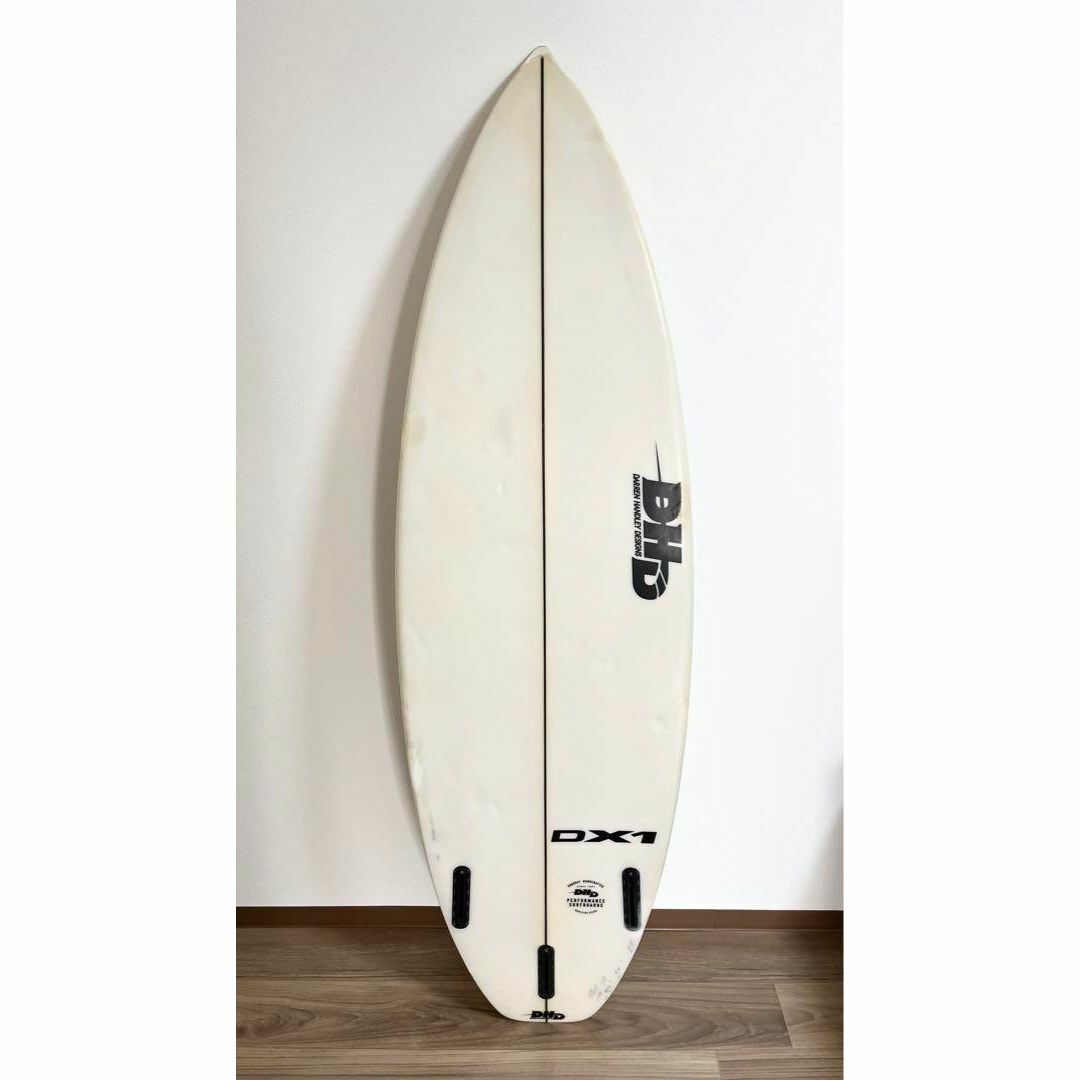 DHD サーフボード DX-1 5.10 29L PU サーフィン ショート DHD サーフボード DX-1 5.10 29L PU サーフィン ショート