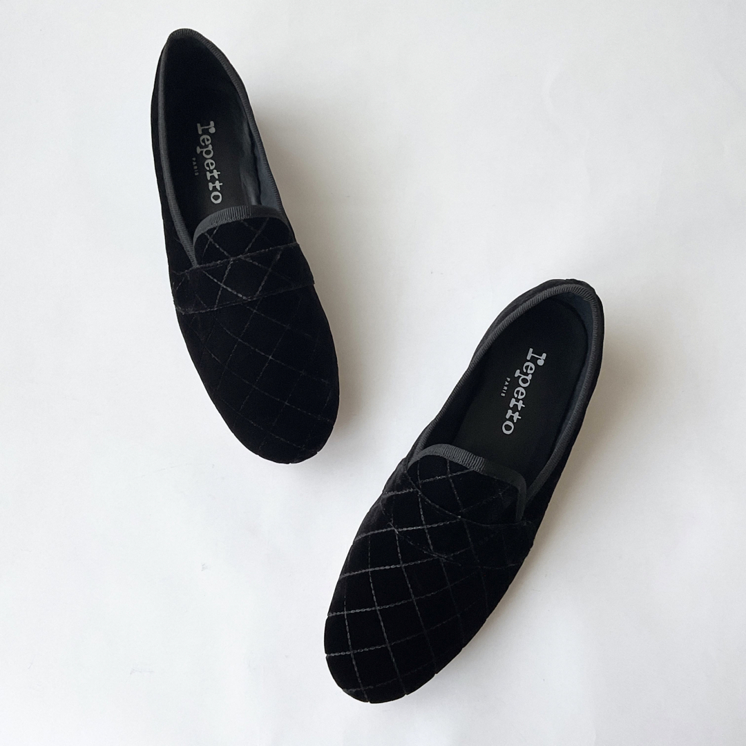 repetto(レペット)の【未使用】レペット　マイケル　ローファー◇ 36.5 23cm Repetto レディースの靴/シューズ(ローファー/革靴)の商品写真