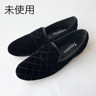 レペット(repetto)の【未使用】レペット　マイケル　ローファー◇ 36.5 23cm Repetto(ローファー/革靴)