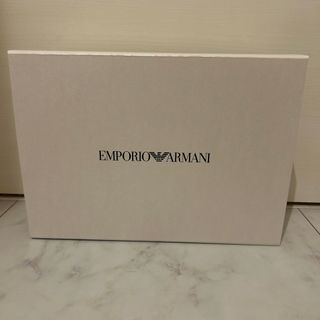 エンポリオアルマーニ(Emporio Armani)のアルマーニ 箱のみ(その他)