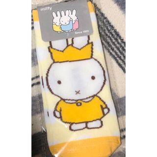 ミッフィー(miffy)のミッフィーソックス⑦(ソックス)