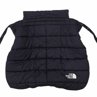 ザノースフェイス(THE NORTH FACE)のザノースフェイス ベビーシェルブランケット ナイロン おくるみ NNB71901(その他)