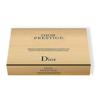 ディオール(Dior)のdiorプレステージ マスク フェルムテ　6枚入り(パック/フェイスマスク)