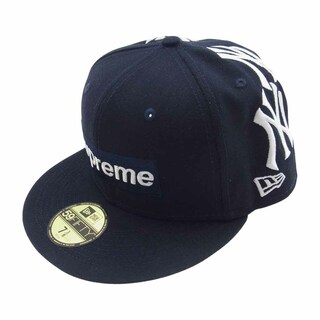 Supreme - Supreme シュプリーム 帽子 21AW New Era New York Yankees