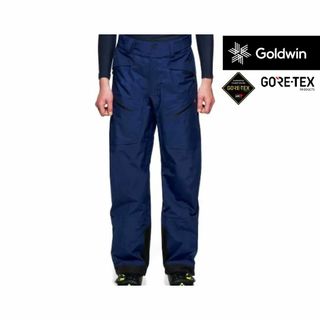 ゴールドウィン(GOLDWIN)のGOLDWIN ゴールドウィン GORE-TEX 3L ゴアテックス パンツ(ウエア)