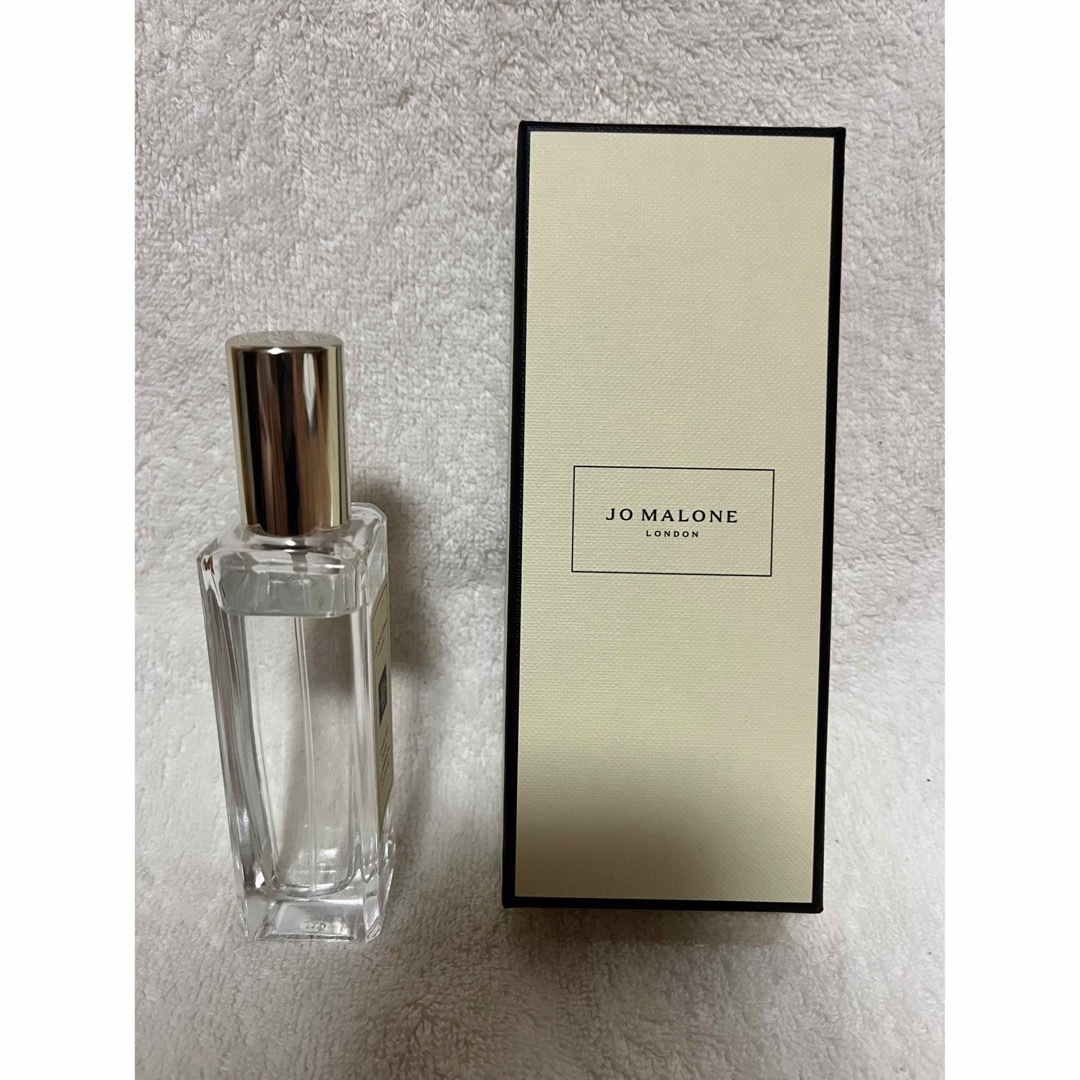 Jo Malone(ジョーマローン)のジョーマローン ロンドン　イングリッシュペアー&フリージア コロン  コスメ/美容の香水(ユニセックス)の商品写真