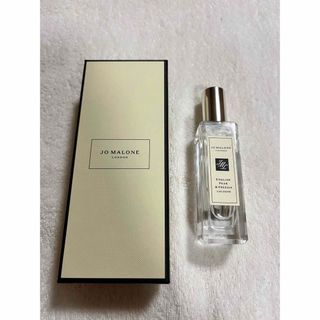 ジョーマローン(Jo Malone)のジョーマローン ロンドン　イングリッシュペアー&フリージア コロン (ユニセックス)