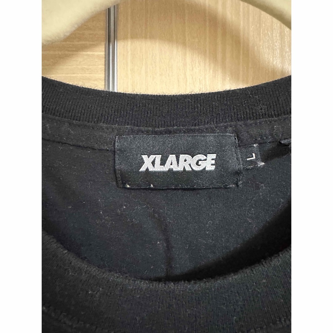 xlarge Tシャツ メンズのトップス(Tシャツ/カットソー(半袖/袖なし))の商品写真