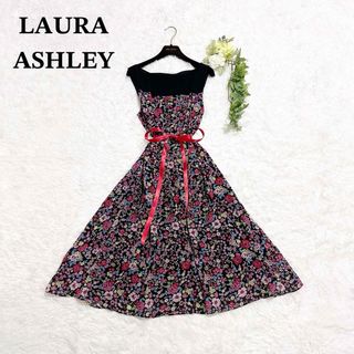 ローラアシュレイ ワンピースの通販 2,000点以上 | LAURA ASHLEYの