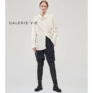 GALERIE VIE - 【極美品】ギャルリーヴィー ベアサンダル