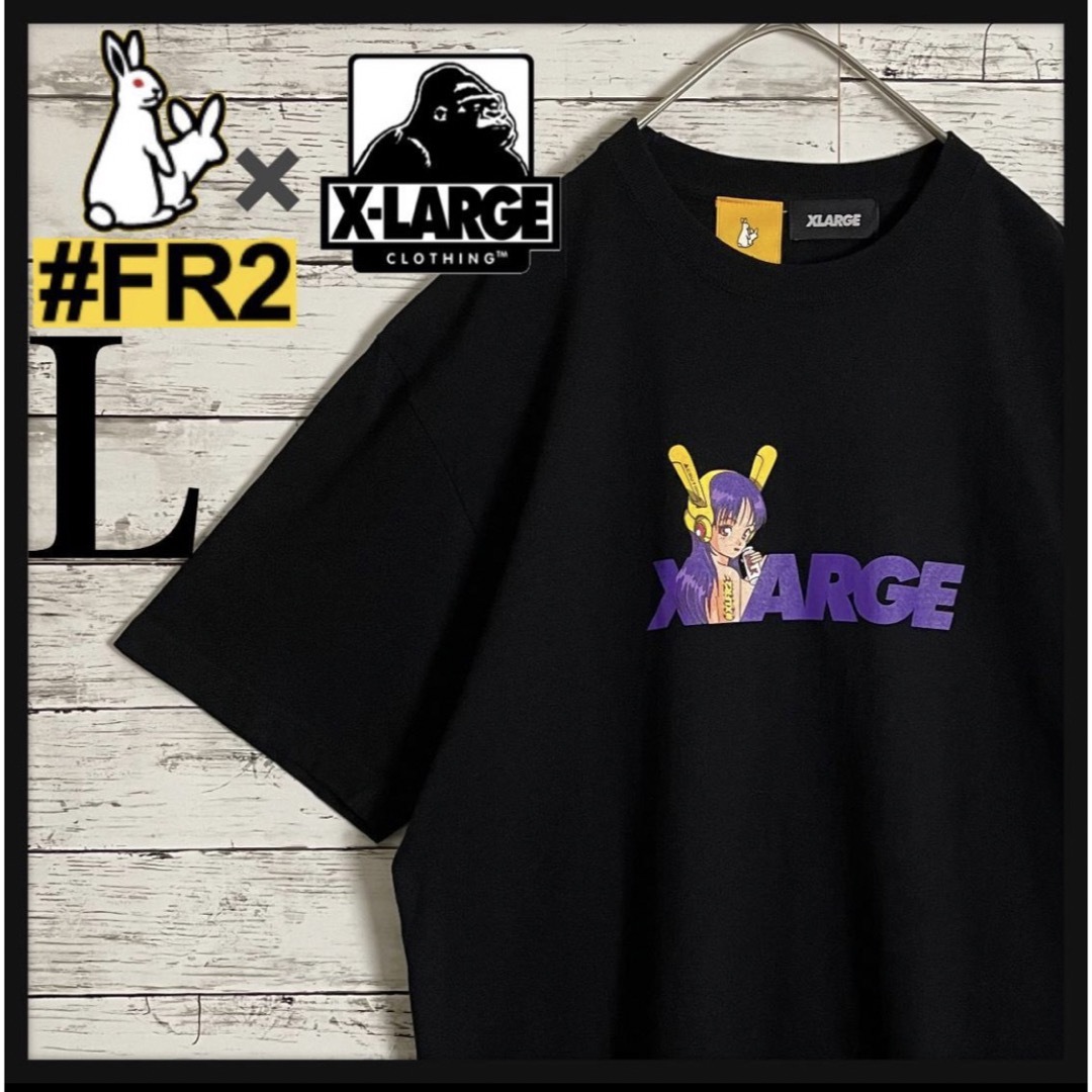 人気デザイン】 FR2 ☆ センターロゴ Tシャツ M ボックスロゴ 紫 - T 人気デザイン】 FR2 ☆ センターロゴ Tシャツ M ボックスロゴ 紫 - T