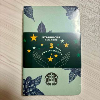 Starbucks Coffee - スターバックス♡キャンパスリングノート♡ピンク