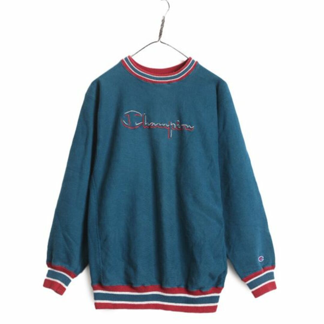 Champion - 90s USA製 チャンピオン リバースウィーブ Champion - 90s USA製 チャンピオン リバースウィーブ
