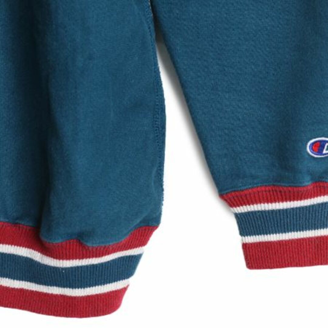 Champion - 90s USA製 チャンピオン リバースウィーブ Champion - 90s USA製 チャンピオン リバースウィーブ