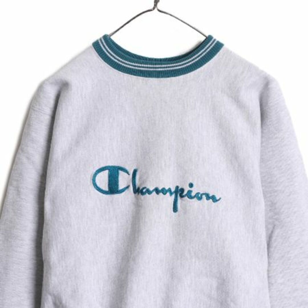 Champion - 90s USA製 チャンピオン リバースウィーブ Champion - 90s USA製 チャンピオン リバースウィーブ