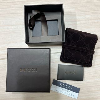 グッチ アクセサリー ショッパーの通販 100点以上 | Gucciのレディース 