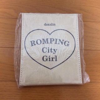 ダズリン(dazzlin)のdazzlin♡ノベルティミラー(その他)