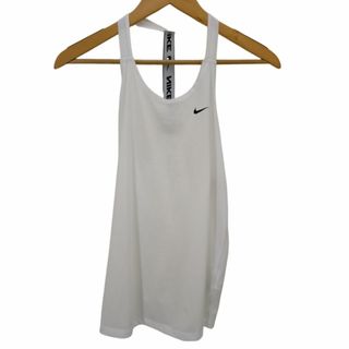 ナイキ(NIKE)のNIKE(ナイキ) DRIーFIT ESS ELASTIKA タンク トップ(タンクトップ)